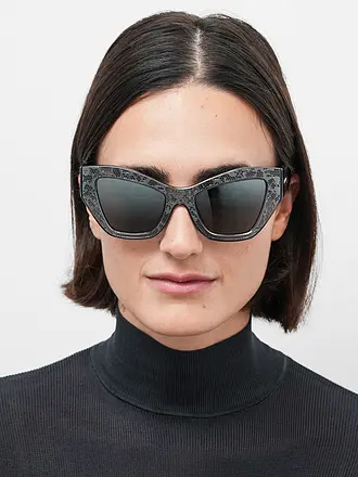 DOLCE&GABBANA | Sonnenbrille 0DG4494 | grau